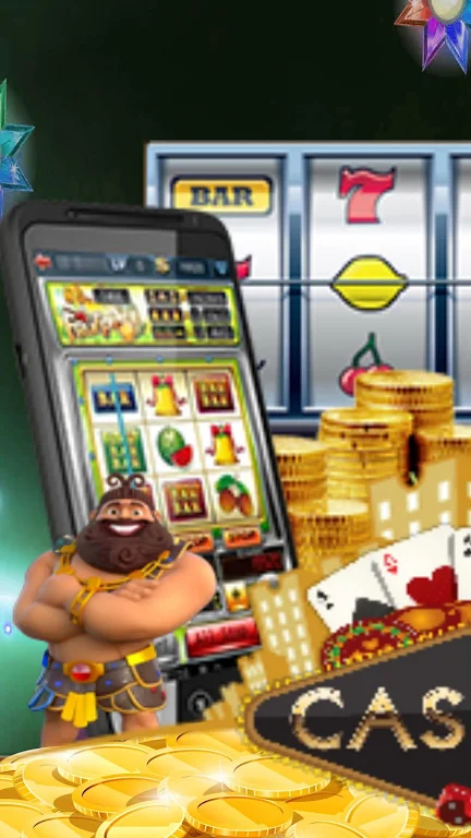FairCasino - Offical Slots 스크린샷 1