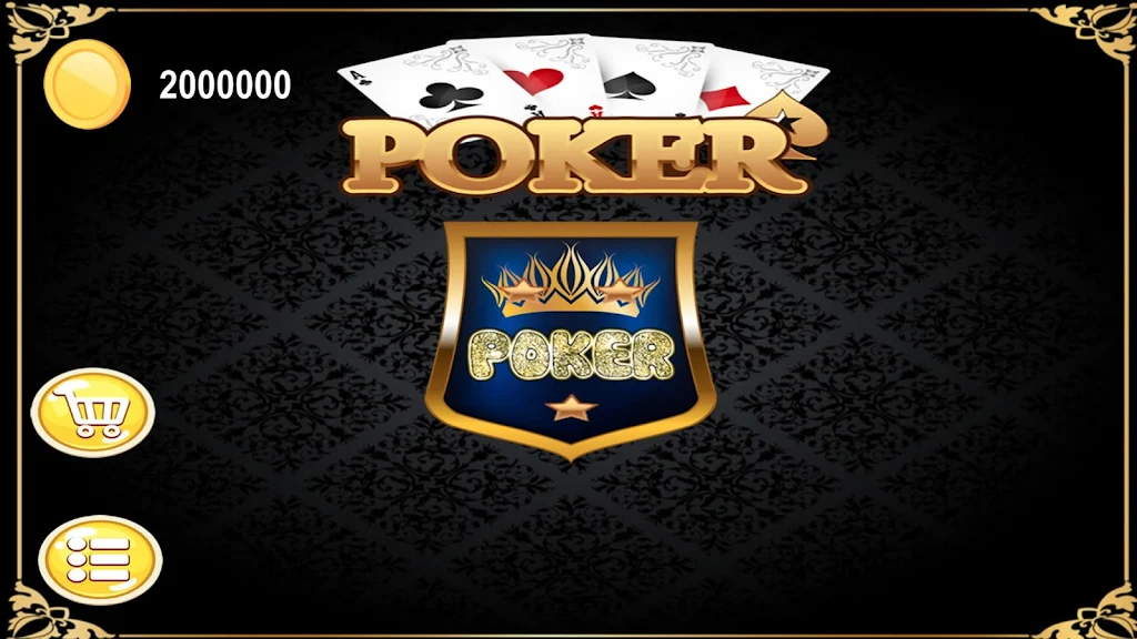 World Poker Series Live Schermafbeelding 1