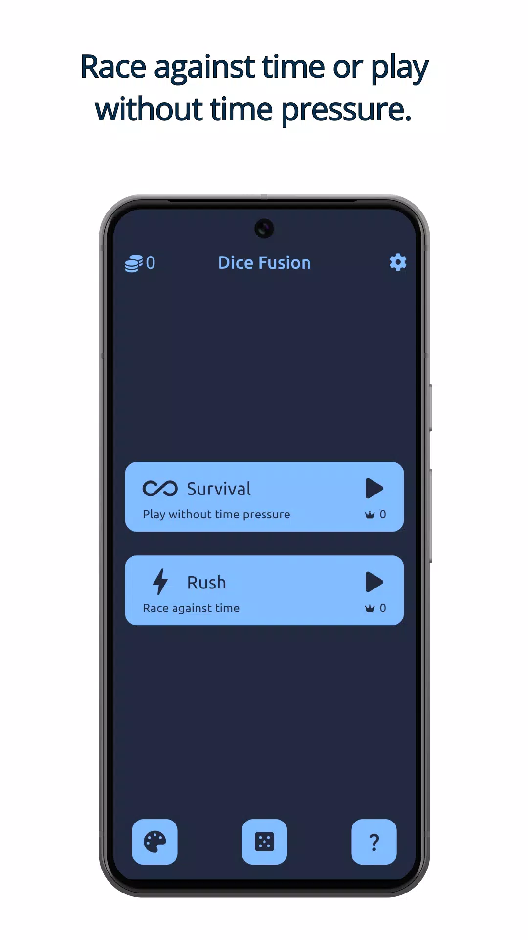 Dice Fusion Ảnh chụp màn hình 3