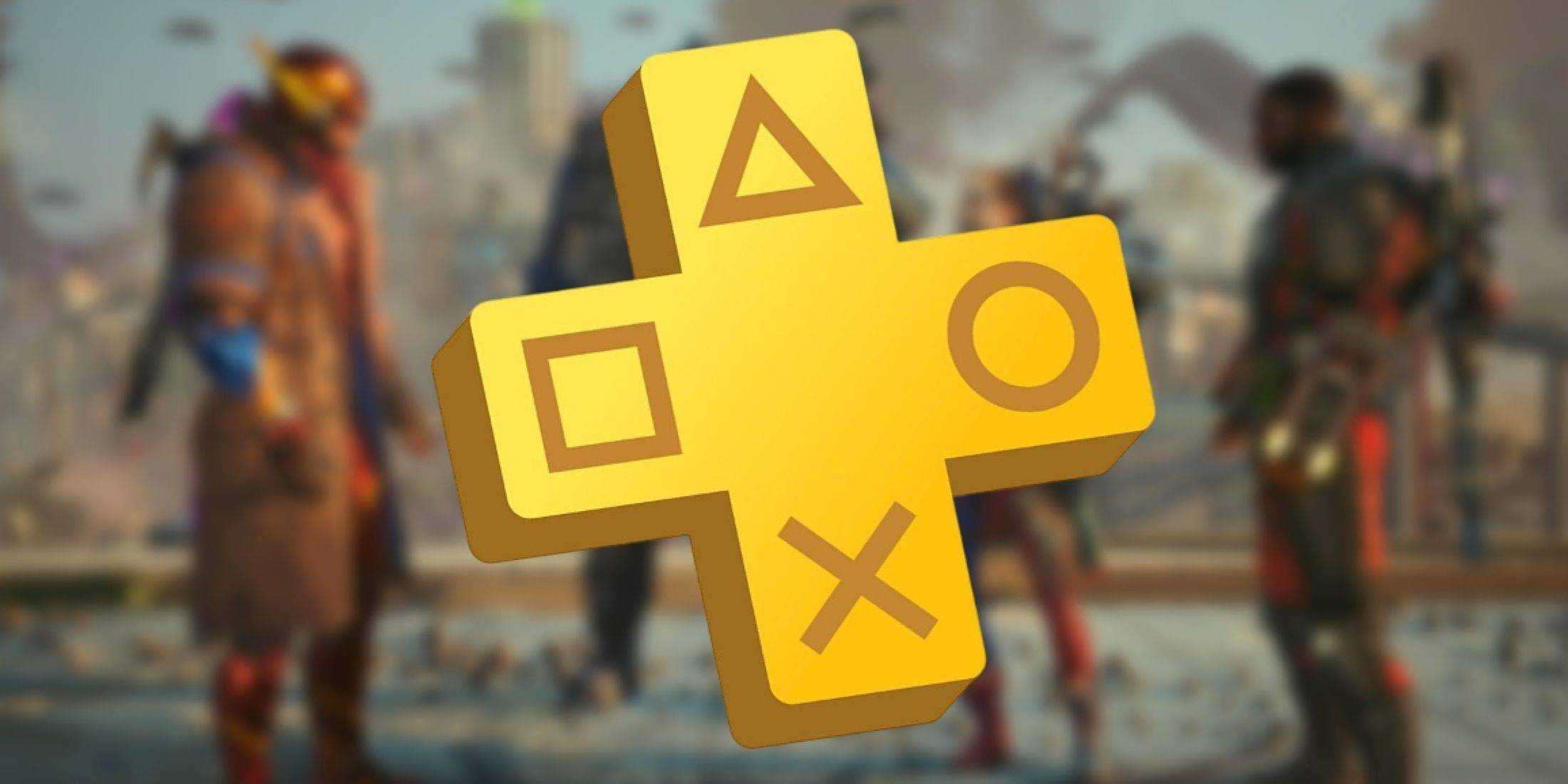 Los juegos gratuitos de PS Plus para enero de 2025 ya están disponibles