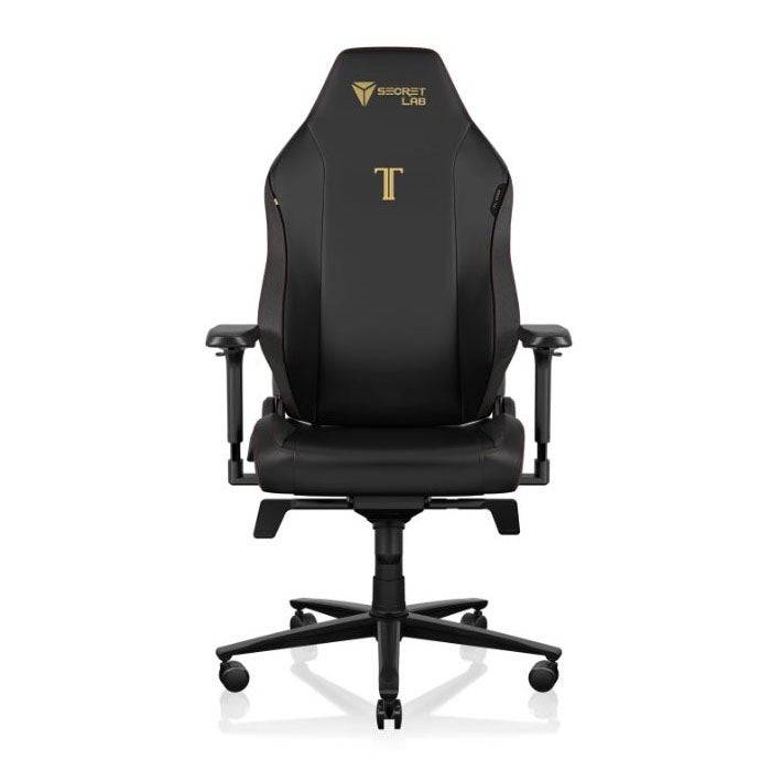 Top 10 Big & Tall Gaming Chairs 2025
