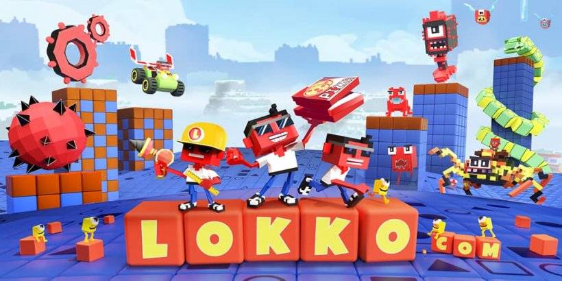 El Proyecto de Héroe de Sony India presenta Lokko para dispositivos móviles, PC y PS5