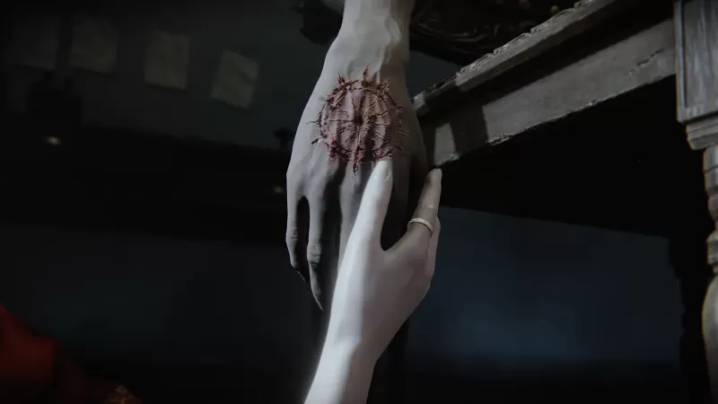 Bloodborne -fans enthousiast voor Nintendo Switch 2 Exclusive: The Duskbloods