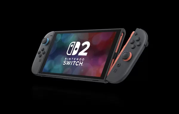 Nvidia Says Switch 2 Realizes Iwata Vision with Cutting-Edge Portable Graphics