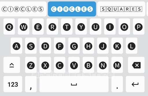 Fonts - 字体和表情符号键盘 字体下载应用截图第2张
