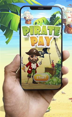 PiratePay স্ক্রিনশট 1