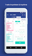 MAX Exchange - Buy Bitcoin Скриншот 3