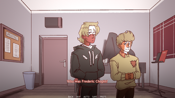 Countryhumans - Dating Sim v0.13 ဖန်သားပြင်ဓာတ်ပုံ 3