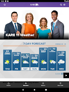 KARE 11 News Captura de tela 2