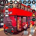 US Bus Simulator Bus Games 3D