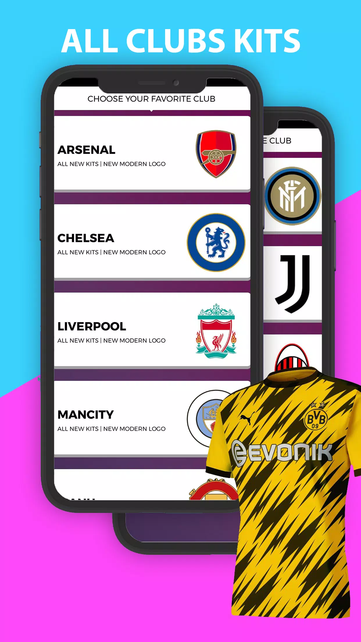 DLS kits- Dream League Kits 20 Screenshot 3