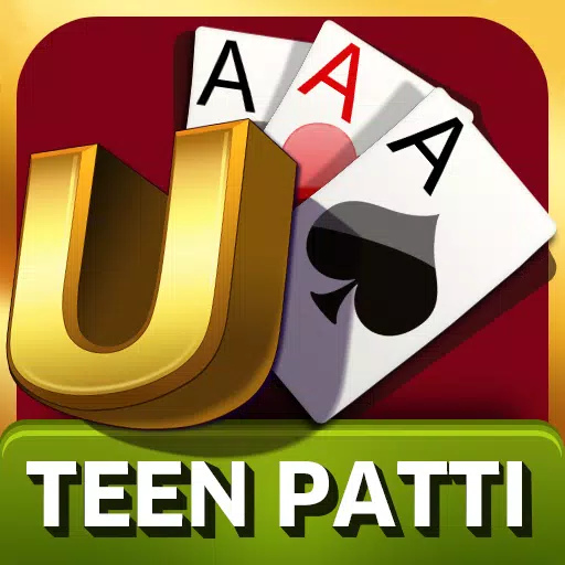 Ultimate Teen Patti (3 Patti)