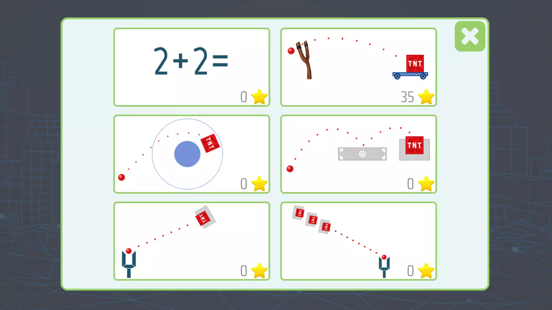 Division 4th grade Math skills Screenshot 2