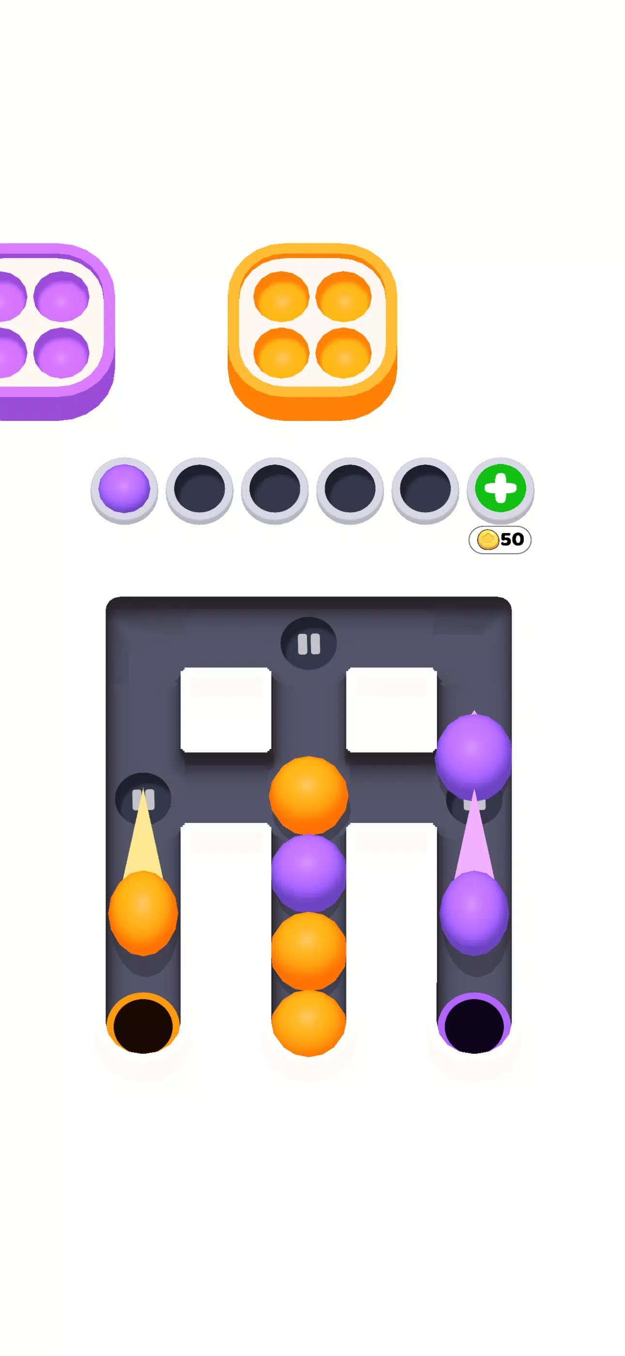 Ball Jam! Screenshot 3