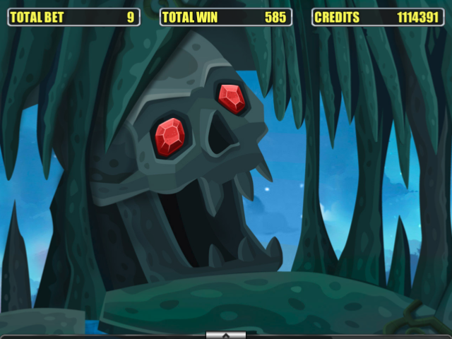 Pirate Cave Screenshot 3