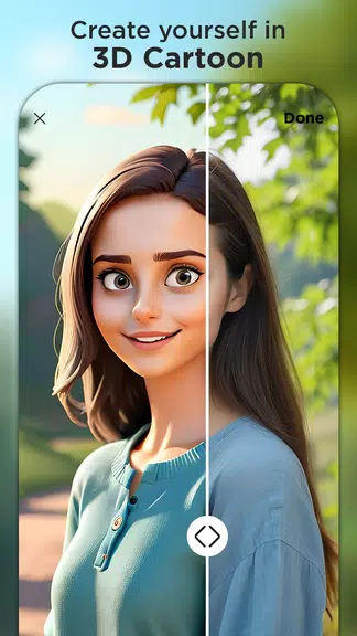 Picshiner - AI Photo Enhancer Скриншот 2