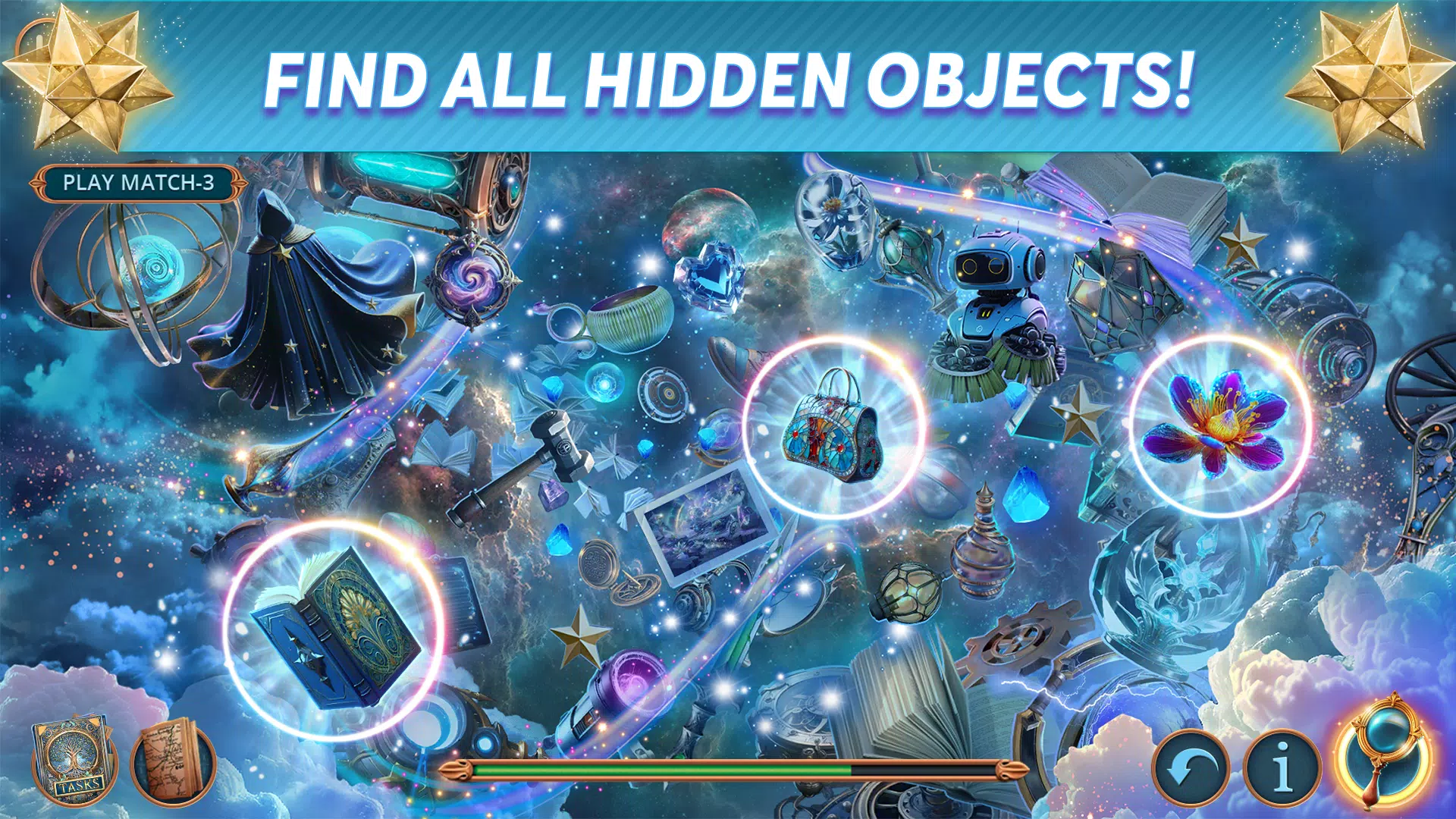 Maze of Realities: Synergy f2p Screenshot 3