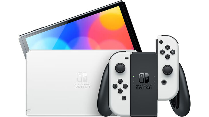 Nintendo Switch sẵn sàng thống trị trong số các máy chơi game thế hệ tiếp theo