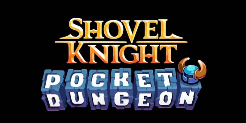 Shovel Knight Pocket Dungeon verlaat Netflix, maar de ontwikkelaars onderzoeken opties om het beschikbaar te houden op mobiel