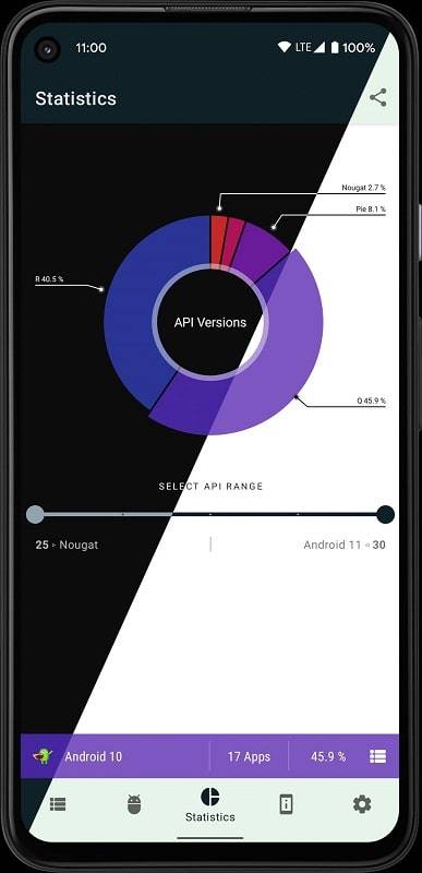 AppChecker スクリーンショット 2