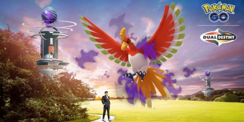 Pokémon Go Ups วางไข่ทั่วโลก