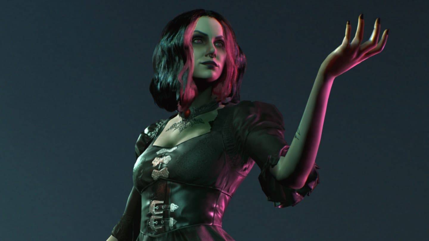 Chasseurs de vampires dévoilés dans Bloodlines 2 : Détails clés
