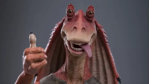 Dia de Star Wars 2025 Revela Figuras Principais