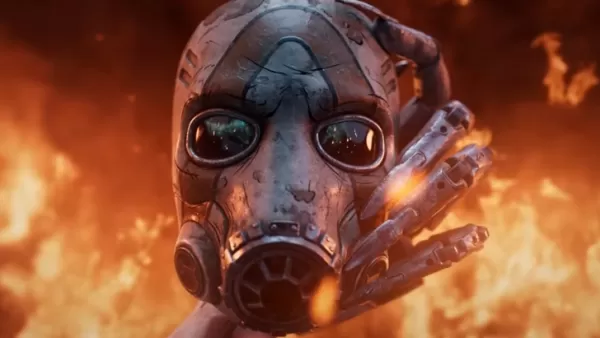 Borderlands Eula Update Sparks Bewertungsbombardieren