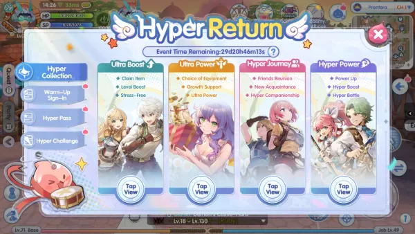 Ragnarok X: Guía Completo para el Regreso de Jugadores Inactivos