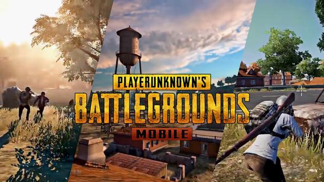 PUBG Mobile Dicas স্ক্রিনশট 1