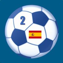 Spanish La Liga 2