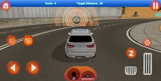 X5 Simulator स्क्रीनशॉट 1