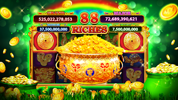 Schermata Tycoon Casino Vegas Slot Games 2