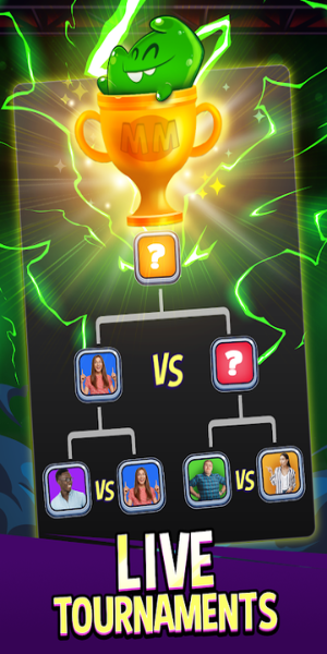 Match Masters Mod Tangkapan skrin 1
