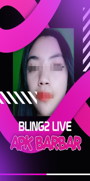 Bling2 Capture d'écran en direct APK