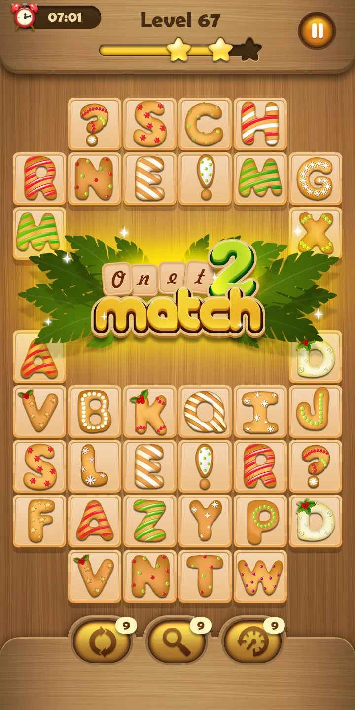 Onet 2Match Screenshot 1