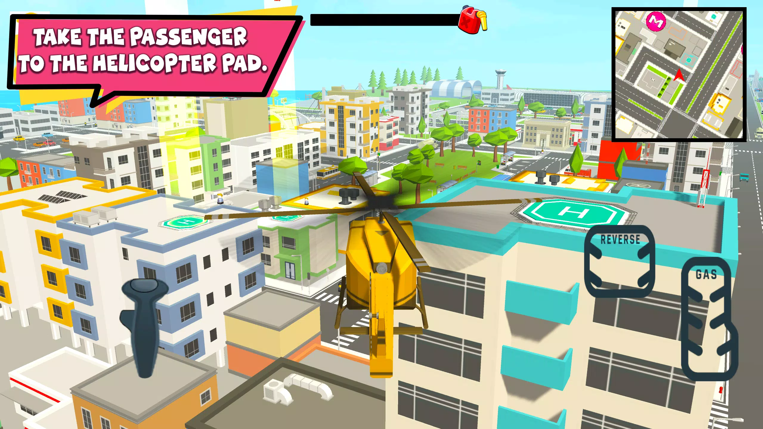 City Drivers : Open World Screenshot 4