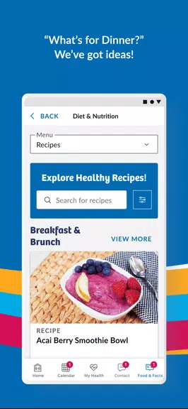 DaVita Care Connect应用截图第4张