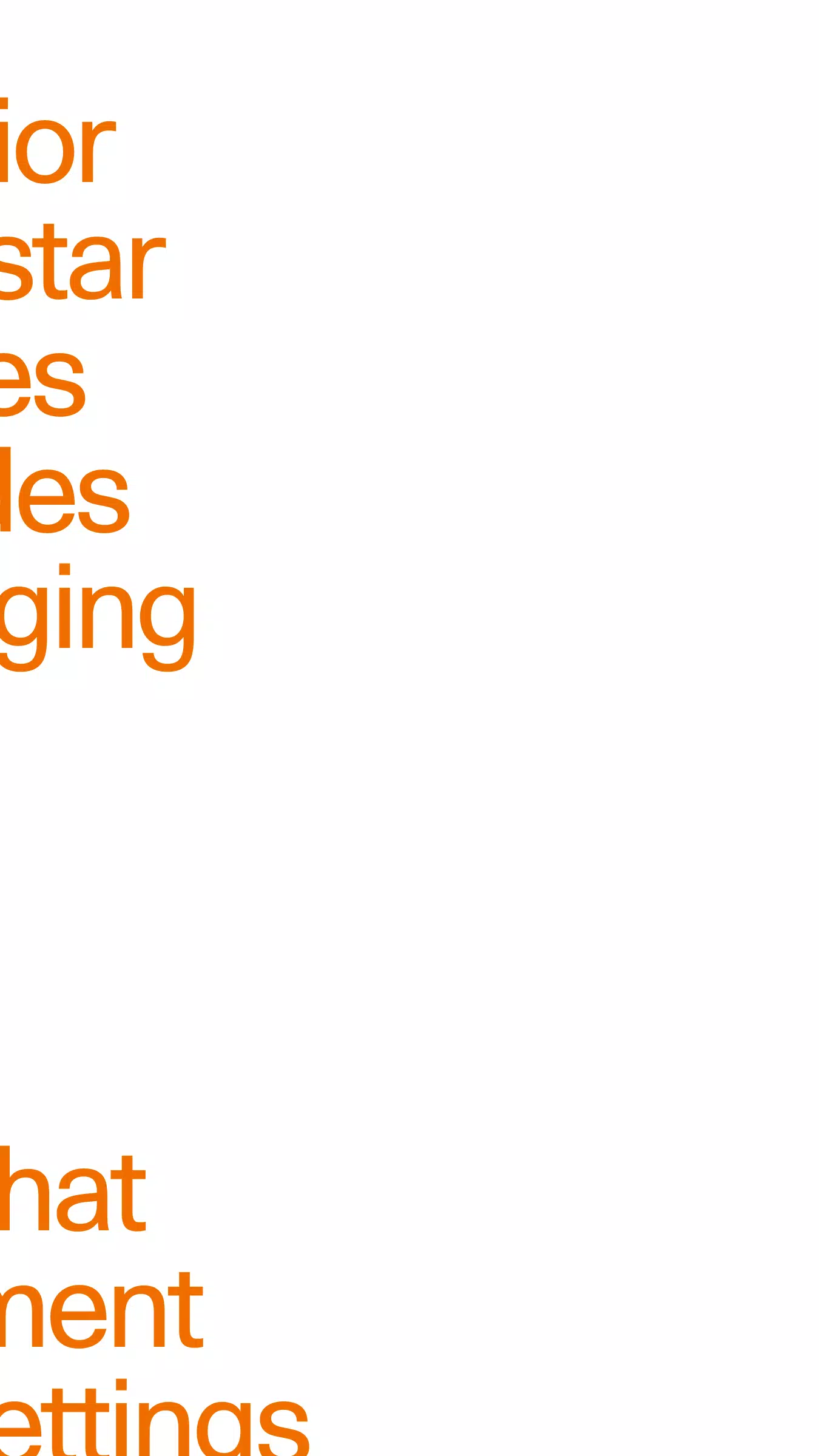 Polestar应用截图第4张