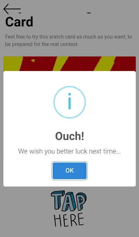 Lucky Surprise スクリーンショット 3