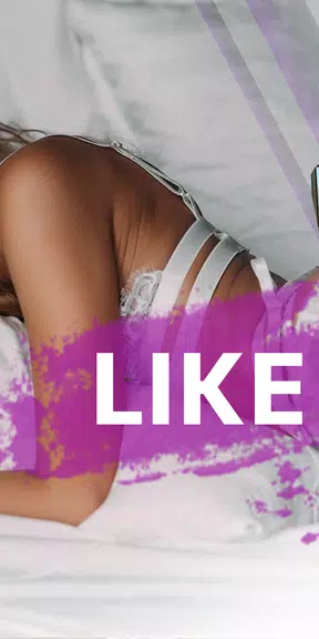 Quick Flirt 18+ Schermafbeelding 2