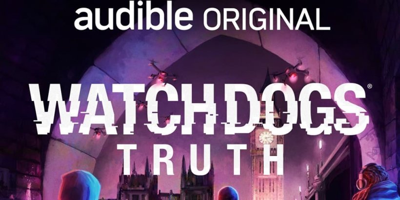 Ubisoft's Watch Dogs Franchise Debuts on Mobile with 'Truth'