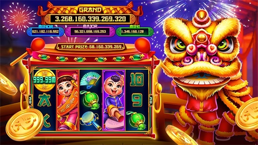 Cash Winner Casino Slots mod Zrzut ekranu 4