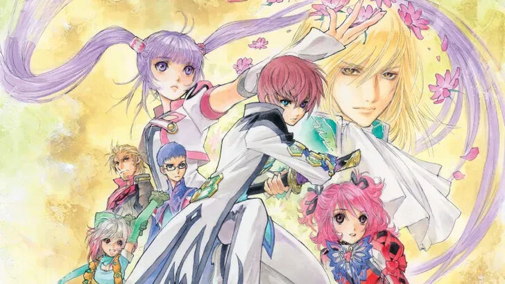 《Tales of》重制版将“相当一致地”推出