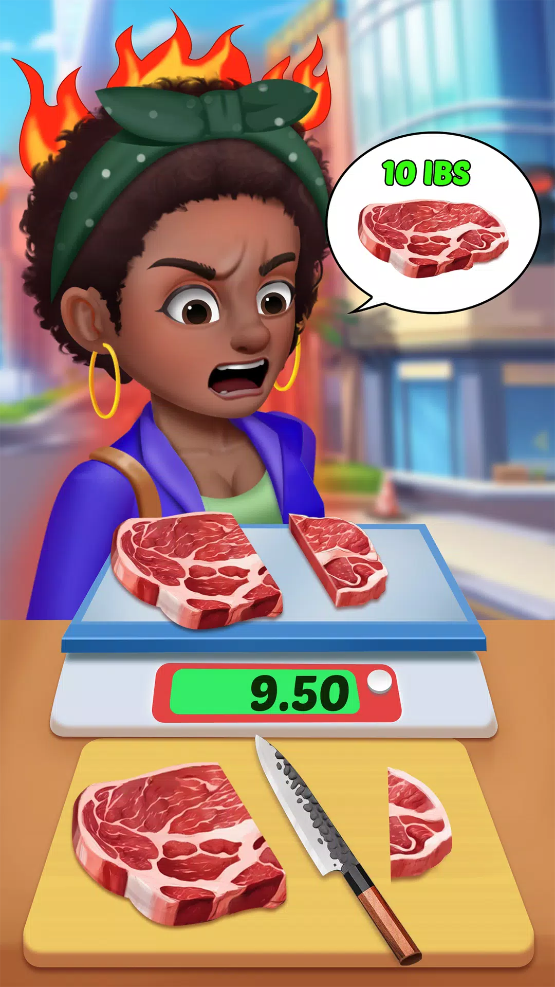 Happy Cooking Screenshot 3