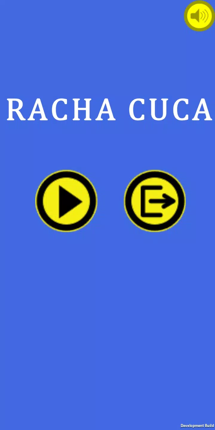 Racha Cuca Captura de pantalla 1