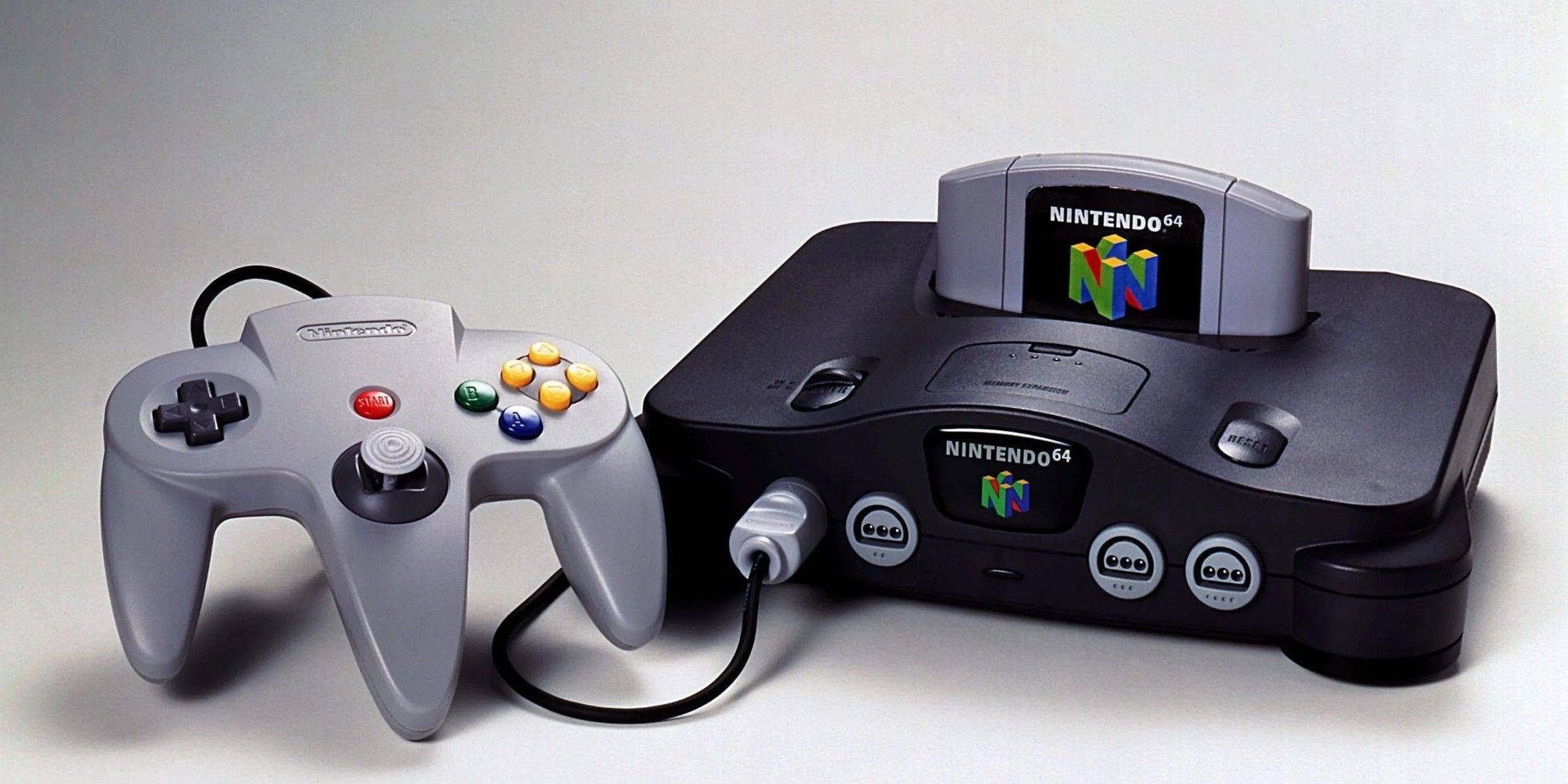 Rumor: Amado Nintendo 64 Exclusive Coming to Modern Consols