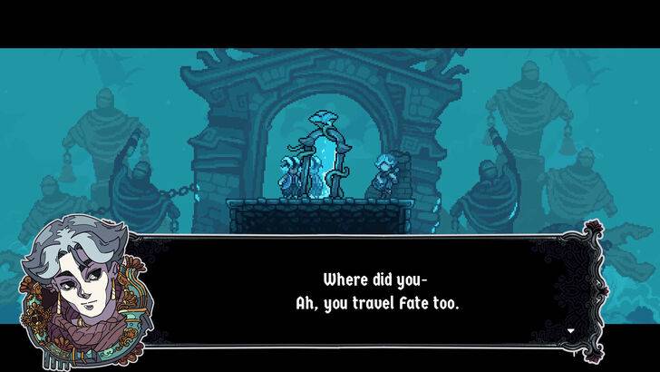 Celeste Devs的遊戲Earthblade由於“分歧”而取消了