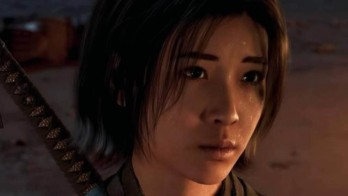 Assassin's Creed: Kyoto revelou - um paraíso de parkour?