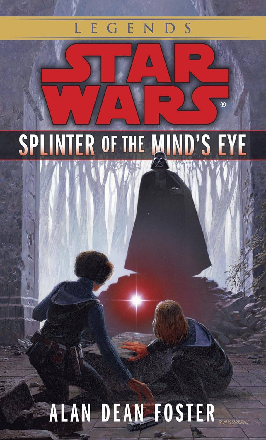 Libros de Star Wars Legends de lectura obligada para 2025